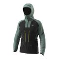 Men's DYNAFIT TLT GTX atlantic jacket 4