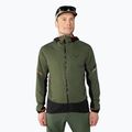 Men's DYNAFIT Mezzalama Polartec Alpha thyme jacket