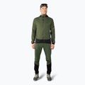 Men's DYNAFIT Mezzalama Polartec Alpha thyme jacket 2