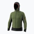 Men's DYNAFIT Mezzalama Polartec Alpha thyme jacket 4