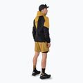 Men's DYNAFIT Alpine Pro 2IN1 tobacco running shorts 3