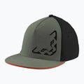 DYNAFIT Tech Trucker sage baseball cap