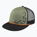 DYNAFIT Trucker 3 sage baseball cap