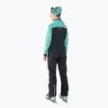 Women's DYNAFIT Ridge Thermal Hoody marine blue blueberry 3