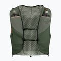 DYNAFIT Alpine 15 Vest running vest sage thyme