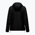 Womenʼs insulated jacket Salewa Puez Catinaccio 2 TWR HD black out 8