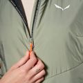 Womenʼs insulated jacket Salewa Puez Catinaccio 2 TWR HD shadow 4