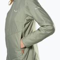 Womenʼs insulated jacket Salewa Puez Catinaccio 2 TWR HD shadow 5
