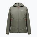 Salewa Puez Catinaccio 2 Twr Hd shadow women's hybrid jacket 7