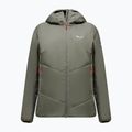 Womenʼs insulated jacket Salewa Puez Catinaccio 2 TWR HD shadow 7