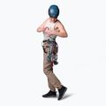 Wild Country Session 2.0 women's climbing harness aquifer 4