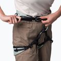 Wild Country Session 2.0 women's climbing harness aquifer 6