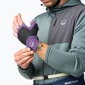 Wild Country Crack climbing gloves parachute purple 2