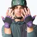 Wild Country Crack climbing gloves parachute purple 5
