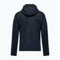 Men's trekking sweatshirt Salewa Puez Rocca Polarlite Hood navy blazer 6