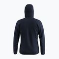 Men's trekking sweatshirt Salewa Puez Rocca Polarlite Hood navy blazer 7