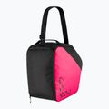 Dynafit Boot Bag ski bag pink glo/black out 2