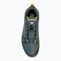 Men's DYNAFIT Traverse GTX running shoe lichen/atlantic 5