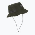 Salewa Puez Hemp Brimmed hat dark olive