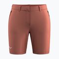 Women's trekking shorts Salewa Puez Talvena DST