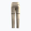 Salewa men's trekking trousers Puez Talveno Dst 2/1 quicksand 8