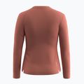 Women's trekking longsleeve Salewa Puez Dry etruscan red 2