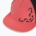 DYNAFIT Tech Trucker cabana baseball cap 3