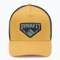 DYNAFIT Patch Trucker tobacco baseball cap 2