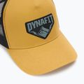 DYNAFIT Patch Trucker tobacco baseball cap 3