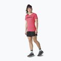 Women's trekking t-shirt DYNAFIT Traverse 2 Cabana 2