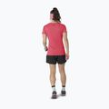 Women's trekking t-shirt DYNAFIT Traverse 2 Cabana 3