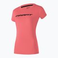 Women's trekking t-shirt DYNAFIT Traverse 2 Cabana 4