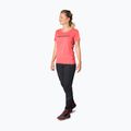 DYNAFIT Traverse 2 cabana women's trekking shirt 2