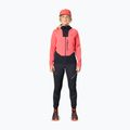 Women's DYNAFIT Traverse Dynastretch cabana softshell jacket 2