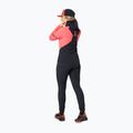 Women's DYNAFIT Traverse Dynastretch cabana softshell jacket 3
