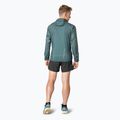 Men's DYNAFIT Vert Wind 72 atlantic running jacket 3