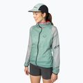 DYNAFIT women's running jacket Vert Wind 72 jadelite 2