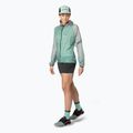 DYNAFIT women's running jacket Vert Wind 72 jadelite 3