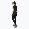 Women's DYNAFIT Alpine 2 Tee jadelite running t-shirt 3