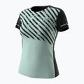 Women's DYNAFIT Alpine 2 Tee jadelite running t-shirt 4