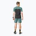 Men's DYNAFIT Alpine Pro 2IN1 running shorts atlantic 3