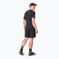 Men's DYNAFIT Alpine Pro 2IN1 running shorts black out 3