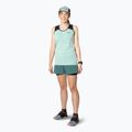Women's DYNAFIT Alpine Pro 2/1 atlantic running shorts 2