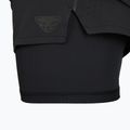 Women's running shorts DYNAFIT Alpine Pro 2/1 black out 4
