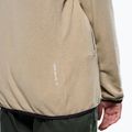 Salewa women's trekking sweatshirt Agner Hemp 2 Hooded quicksand 5