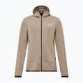 Salewa women's trekking sweatshirt Agner Hemp 2 Hooded quicksand 7