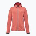 Salewa women's trekking sweatshirt Agner Hemp 2 Hooded etruscan red 7