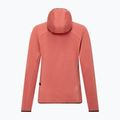 Salewa women's trekking sweatshirt Agner Hemp 2 Hooded etruscan red 8