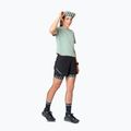 DYNAFIT Trail jadelite women's running shirt 2