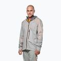 Men's waterproof jacket Salewa Nxt Ptx 3L alloy